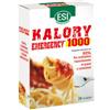 ESI SRL Esi Kalory Emergency 1000 24 Ovalette
