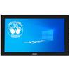 YASHI MONITOR TOUCH 23,6 LED IPS FHD 16:9 5MS 250 CDM, HDMI, MULTIMEDIALE