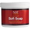 NAF Sapone morbido in pelle 450g