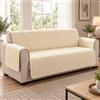 LINEAORO COSMOPOLITAN SALVADIVANO DOUBLE FACE 2 POSTI CREMA/PANNA