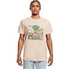 MERCHCODE Mc1146-green Day Dookie Cover Tee T-Shirt Uomo (Pacco da 1)