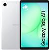 Samsung Galaxy Tab A11 8.7" Wi-Fi 128GB - Argento