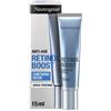 Neutrogena Retinol Boost Crema Contorno Occhi Con Retinolo Anti Età 15 Ml