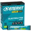 Enervit Pure Pro Electrolytes Boost 16 Bustine Integratore Sali Minerali