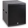 HELVIA SUBWOOFER 15" PASSIVO HELVIA ESTRO BASS 15P