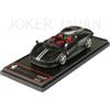BBR 1/43 Ferrari Daytona SP3 Icona Matt Black BBRC267S6 JDM