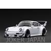 Modello di accensione Accensione modello IG3970 1/18 RWB 964 bianco JDM