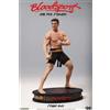 Infinite Statue & Collectibles Icon X Bloodsport Frank Dux 1/10 Scale Statue