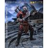 McFarlane Mc Farlane Gaming Edition God of War Ragnarok Kratos Ares Armor