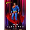 Beast Kingdom Dynamic 8ction Heroes DAH-142 Superman