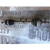 Peugeot Per Peugeot 308 2007-2012 1.6 Benzina Albero di Trasmissione Anteriore Sinist...