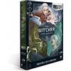 IELLO The Witcher Steel/Silver Edizione Inglese - Non Abbinato