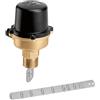 Caleffi - Flussostato 1 pollice per tubazioni da 1 a 8 626600