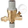 Caleffi - Gruppo di Riempimento Pretarabile con attacco manometro 1/2 553540