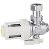 CALEFFI - Filtro DEFANGATORE MAGNETICO sottocaldaia eXtra Small 3/4 545900