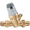 CALEFFI - RIDUTTORE PRESSIONE ACQUA CARTUCCIA ESTRAIBILE 1/2 cod. 535040