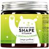 BEAUTYBEARS GmbH Bears With Benefits - Burn Baby Burn Shape Vitamin 45 Orsetti - Integratore Per Il Metabolismo Dei Grassi