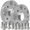 SCC Distanziali per route SCC 2x25mm 13104S per Lancia Delta I