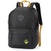 Nitro Urban Classic Pack'16, Zaino Unisex-Adulto, Nero, 45X30X15Cm / 20 Liter