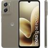 MOTOROLA MOTO G06 POWER DUAL SIM 6.88" OCTA CORE 256GB RAM 8GB 4G LTE EUROPA PANTONE LAUREL OAK - PBA00012ES