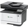 Lexmark MX431adn - Laser - Mono stampa - 600 x 600 DPI - Mono copia - A4 - Nero - Bianco - 29S0210