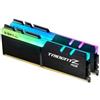 G.Skill TridentZ RGB Series AMD Edition DDR4 - F4-3600C18D-16GTZRX