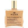 Nuxe Huile Prodigieuse OR Multi-Purpose Dry Oil 50 ml opzione Nuova confezione