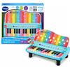 VTECH Il Mio Piano Luminoso - Magiche Note