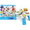 VTECH Tavolino Multiattività - I Miei Amici Animali 2 in 1