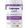 PROTEIN S.A. COLPROPUR COLLAGENE LADY PESCA PER OSSA E ARTICOLAZIONI E MUSCOLI 340G