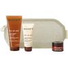 LABORATOIRE NUXE ITALIA Srl NUXE REVE DE MIEL TROUSSE NOURISHING TRIO BODY HANDS LIPS
