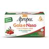 DESA PHARMA Srl APROPOS GOLA NASO 16 PASTIGLIE