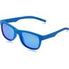 Polaroid Pld 8020/S Occhiali da sole Unisex - Bambini e ragazzi (Pacco da 1)
