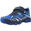 Geox J Magnetar Boy B Abx