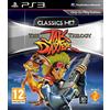 Sony Jak & Daxter Trilogy, PS3