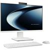 ASUS All in One ExpertCenter P400 P440VAESK-WPC036X Intel Core 5 210H 16GB Intel Graphics SSD 512GB 23.8" FHD 16:9 Win11 Pro Mouse e Tastiera Wireless