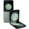 Samsung Galaxy Z Flip 5 | 8 GB | 512 GB | Dual-SIM | verde - buono