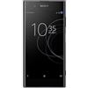 Sony Xperia XA1 Plus | 32 GB | Single-SIM | nero - molto buono