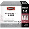 HEALTH AND HAPPINESS (H&H) IT. Swisse capelli pelle & unghie 60 compresse bipack