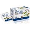 PLANTA MEDICA SRL (ABOCA) COLIGAS FAST TISANA 40 G