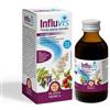 PLANTA MEDICA SRL (ABOCA) INFLUVIS SCIROPPO 120 G