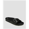 Birkenstock Ciabatte Ultraleggere Da Donna Birkenstock Madrid Big Buckle Eva