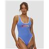 Rip Curl Costume Da Bagno Da Donna Rip Curl Surf Puff 1 Piece
