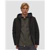 Woolrich Giacca Da Uomo Woolrich 3in1 Crestmont Jacket