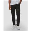 Aeronautica Militare Pantaloni Cargo Da Uomo Aeronautica Militare Anti-g Con Toppe