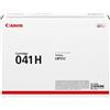 Canon Originale Toner Canon CRG 041 H (0453C002) nero - 947652