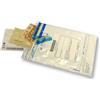 Viva Buste a sacco Viva Ldpe in plastica bianche (70 gr) - 22,5x32,5 cm (conf. 25)