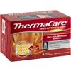 ANGELINI (A.C.R.A.F.) SpA FASCIA AUTORISCALDANTE A CALORE TERAPEUTICO THERMACARE SCHIENA 4 PEZZI