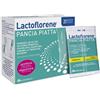 MONTEFARMACO OTC SpA LACTOFLORENE PANCIA PIATTA 20 BUSTINE