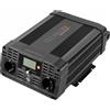 Technaxx TE22 adattatore e invertitore Auto 2000 W Nero (Technaxx str?madapter og vekselre) [4912]